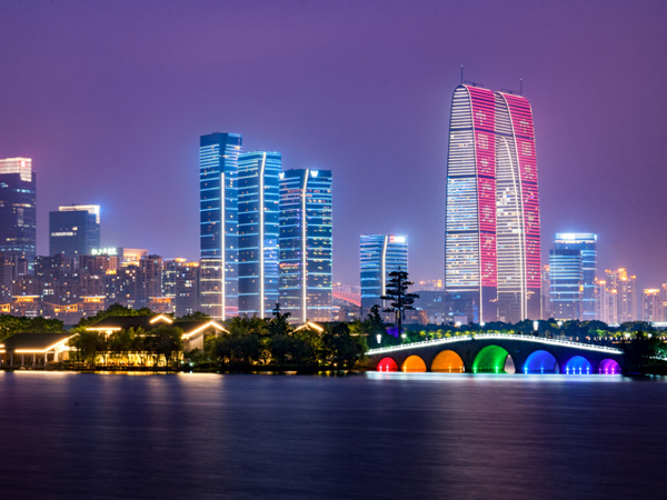 江苏苏锐杰建设工程有限公司