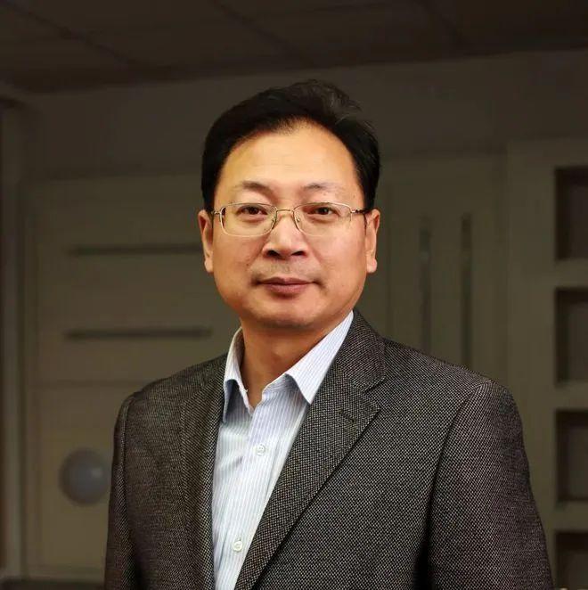 袁景玉拟任天津市照明学会第十一届理事会理事长